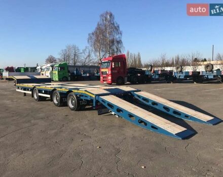 TAD Jumbo 35-3, об'ємом двигуна 0 л та пробігом 1 тис. км за 121754 $, фото 3 на Automoto.ua
