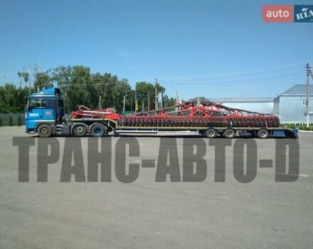 TAD Jumbo 35-3, об'ємом двигуна 0 л та пробігом 1 тис. км за 121754 $, фото 23 на Automoto.ua
