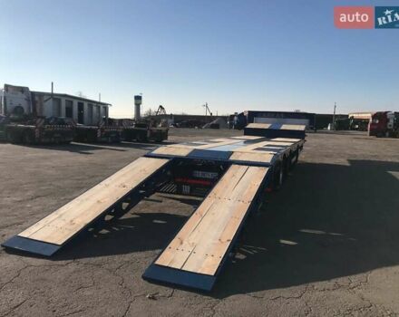 TAD Jumbo 35-3, об'ємом двигуна 0 л та пробігом 1 тис. км за 121754 $, фото 1 на Automoto.ua