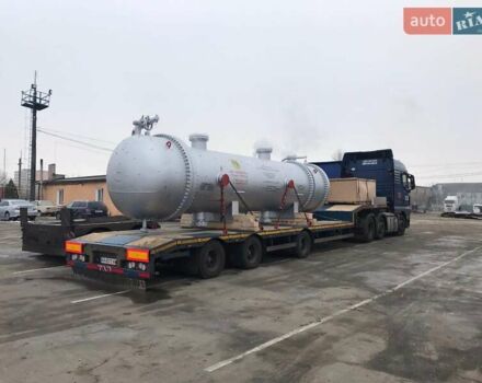 TAD Jumbo 35-3, об'ємом двигуна 0 л та пробігом 1 тис. км за 121754 $, фото 20 на Automoto.ua