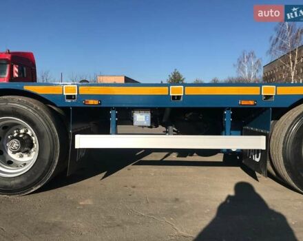 TAD Jumbo 35-3, об'ємом двигуна 0 л та пробігом 1 тис. км за 121754 $, фото 13 на Automoto.ua