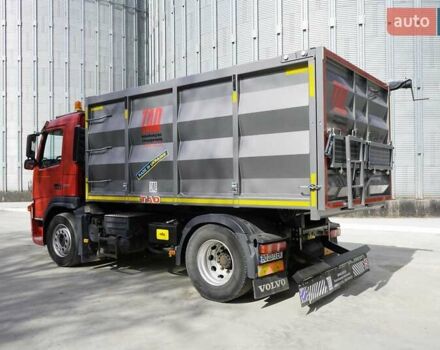 Красный TAD Самоскидний кузов, объемом двигателя 0 л и пробегом 1 тыс. км за 22245 $, фото 16 на Automoto.ua