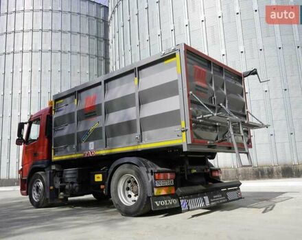 Красный TAD Самоскидний кузов, объемом двигателя 0 л и пробегом 1 тыс. км за 22245 $, фото 25 на Automoto.ua