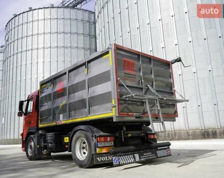 Красный TAD Самоскидний кузов, объемом двигателя 0 л и пробегом 1 тыс. км за 22245 $, фото 23 на Automoto.ua