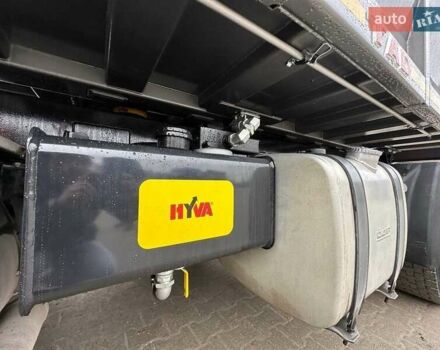 Красный TAD Самоскидний кузов, объемом двигателя 0 л и пробегом 1 тыс. км за 22245 $, фото 8 на Automoto.ua