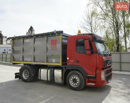 Красный TAD Самоскидний кузов, объемом двигателя 0 л и пробегом 1 тыс. км за 22245 $, фото 14 на Automoto.ua