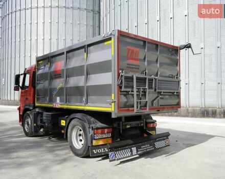 Красный TAD Самоскидний кузов, объемом двигателя 0 л и пробегом 1 тыс. км за 22245 $, фото 17 на Automoto.ua