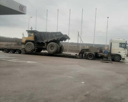 TAD TUR 30-3, об'ємом двигуна 0 л та пробігом 500 тис. км за 87500 $, фото 6 на Automoto.ua