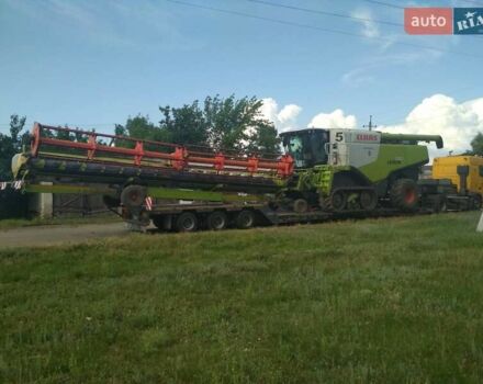 TAD TUR 30-3, об'ємом двигуна 0 л та пробігом 500 тис. км за 87500 $, фото 9 на Automoto.ua