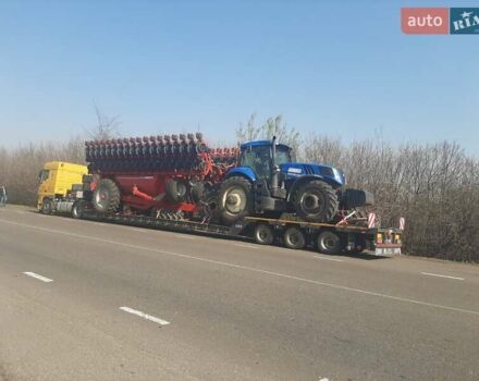 TAD TUR 30-3, об'ємом двигуна 0 л та пробігом 500 тис. км за 87500 $, фото 2 на Automoto.ua