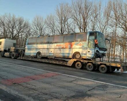 TAD TUR 30-3, об'ємом двигуна 0 л та пробігом 500 тис. км за 87500 $, фото 5 на Automoto.ua