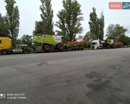 TAD TUR 30-3, об'ємом двигуна 0 л та пробігом 500 тис. км за 87500 $, фото 4 на Automoto.ua