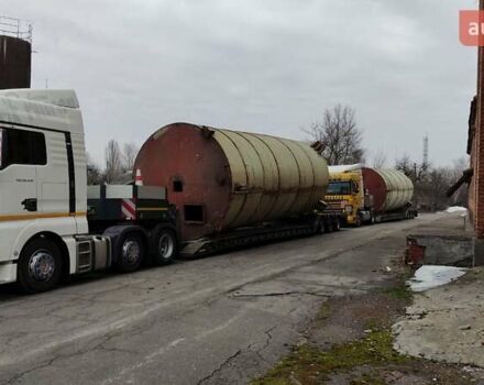 TAD TUR 30-3, об'ємом двигуна 0 л та пробігом 500 тис. км за 87500 $, фото 1 на Automoto.ua