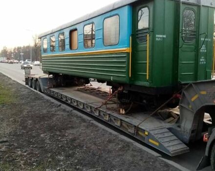 TAD TUR 30-3, об'ємом двигуна 0 л та пробігом 500 тис. км за 87500 $, фото 7 на Automoto.ua