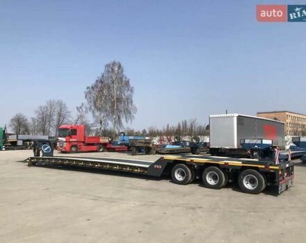TAD TUR 30-3, об'ємом двигуна 0 л та пробігом 1 тис. км за 94040 $, фото 11 на Automoto.ua