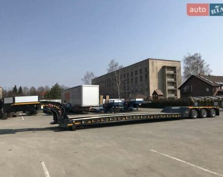TAD TUR 30-3, об'ємом двигуна 0 л та пробігом 1 тис. км за 94040 $, фото 2 на Automoto.ua