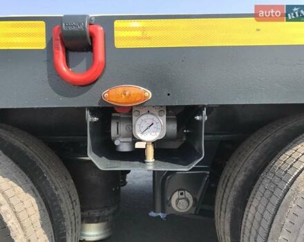 TAD TUR 30-3, об'ємом двигуна 0 л та пробігом 1 тис. км за 94040 $, фото 8 на Automoto.ua