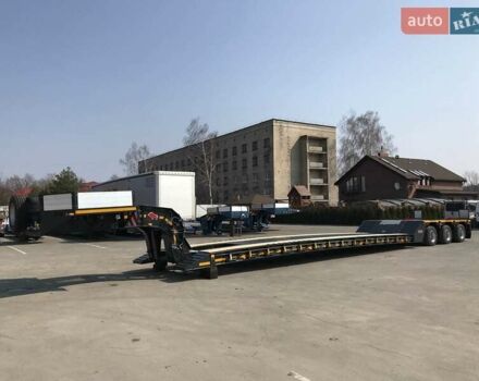 TAD TUR 30-3, об'ємом двигуна 0 л та пробігом 1 тис. км за 94040 $, фото 1 на Automoto.ua