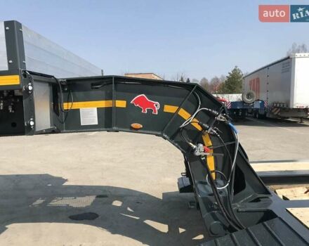TAD TUR 30-3, об'ємом двигуна 0 л та пробігом 1 тис. км за 94040 $, фото 9 на Automoto.ua
