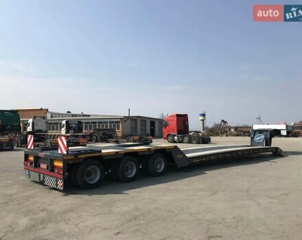 TAD TUR 30-3, об'ємом двигуна 0 л та пробігом 1 тис. км за 94040 $, фото 4 на Automoto.ua
