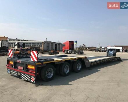 TAD TUR 30-3, об'ємом двигуна 0 л та пробігом 1 тис. км за 94040 $, фото 5 на Automoto.ua