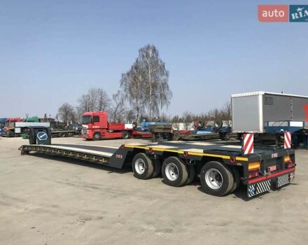 TAD TUR 30-3, об'ємом двигуна 0 л та пробігом 1 тис. км за 94040 $, фото 7 на Automoto.ua