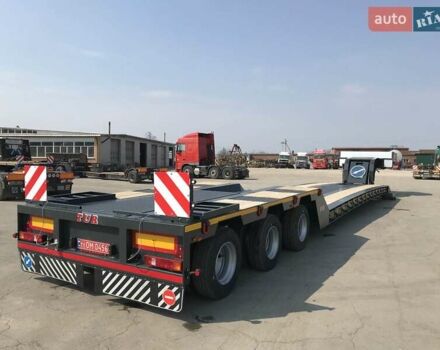TAD TUR 30-3, об'ємом двигуна 0 л та пробігом 1 тис. км за 94040 $, фото 6 на Automoto.ua