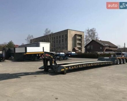 TAD TUR 30-3, об'ємом двигуна 0 л та пробігом 1 тис. км за 94040 $, фото 3 на Automoto.ua