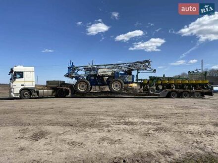 TAD TUR 30-3, об'ємом двигуна 0 л та пробігом 500 тис. км за 87500 $, фото 1 на Automoto.ua