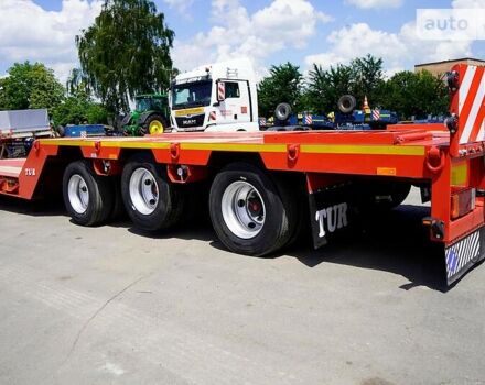 TAD TUR 40-3, об'ємом двигуна 0 л та пробігом 1 тис. км за 139148 $, фото 12 на Automoto.ua