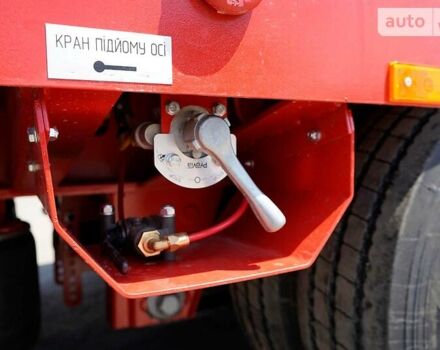 TAD TUR 40-3, об'ємом двигуна 0 л та пробігом 1 тис. км за 139148 $, фото 9 на Automoto.ua