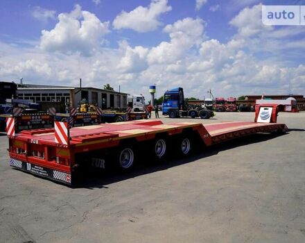 TAD TUR 40-3, об'ємом двигуна 0 л та пробігом 1 тис. км за 139148 $, фото 3 на Automoto.ua