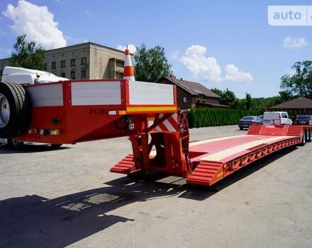 TAD TUR 40-3, об'ємом двигуна 0 л та пробігом 1 тис. км за 139148 $, фото 1 на Automoto.ua