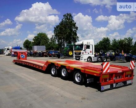 TAD TUR 40-3, об'ємом двигуна 0 л та пробігом 1 тис. км за 139148 $, фото 2 на Automoto.ua
