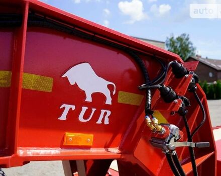 TAD TUR 40-3, об'ємом двигуна 0 л та пробігом 1 тис. км за 139148 $, фото 5 на Automoto.ua