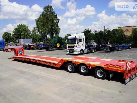 TAD TUR 40-3 2024 в Волочиске на Automoto.ua TAD TUR 40-3, объемом двигателя 0 л и пробегом 1 тыс. км за 137084 $, фото 1 на Automoto.ua