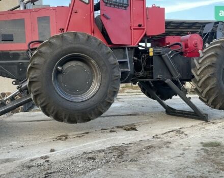 ТАФ 690, объемом двигателя 11 л и пробегом 0 тыс. км за 50000 $, фото 15 на Automoto.ua