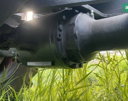 ТАФ 690, объемом двигателя 11 л и пробегом 0 тыс. км за 50000 $, фото 6 на Automoto.ua