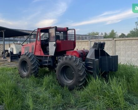 ТАФ 690, объемом двигателя 11 л и пробегом 0 тыс. км за 50000 $, фото 4 на Automoto.ua