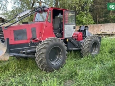 ТАФ 690, объемом двигателя 11 л и пробегом 0 тыс. км за 50000 $, фото 1 на Automoto.ua