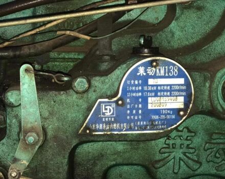 Червоний Тайшан 24, об'ємом двигуна 0 л та пробігом 10 тис. км за 2597 $, фото 2 на Automoto.ua