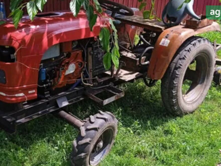 Тайшан 24, объемом двигателя 2.5 л и пробегом 0 тыс. км за 2500 $, фото 1 на Automoto.ua
