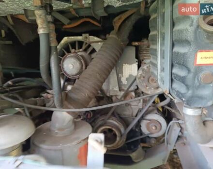 ТАМ 130 1989 в Харькове на Automoto.ua Белый ТАМ 130, объемом двигателя 6.38 л и пробегом 500 тыс. км за 8000 $, фото 11 на Automoto.ua