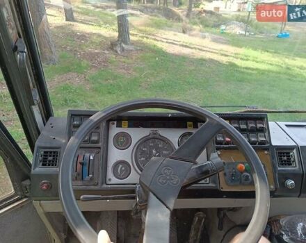 ТАМ 130 1989 в Харькове на Automoto.ua Белый ТАМ 130, объемом двигателя 6.38 л и пробегом 500 тыс. км за 8000 $, фото 2 на Automoto.ua