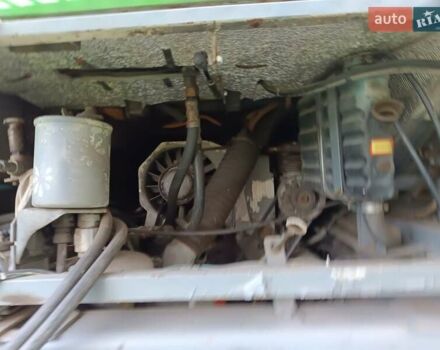 ТАМ 130 1989 в Харькове на Automoto.ua Белый ТАМ 130, объемом двигателя 6.38 л и пробегом 500 тыс. км за 8000 $, фото 16 на Automoto.ua