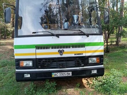 Белый ТАМ 130, объемом двигателя 6.38 л и пробегом 500 тыс. км за 8000 $, фото 1 на Automoto.ua