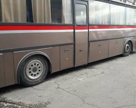 Красный ТАМ 260, объемом двигателя 15 л и пробегом 300 тыс. км за 1500 $, фото 1 на Automoto.ua