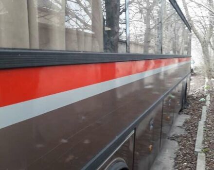 Красный ТАМ 260, объемом двигателя 15 л и пробегом 300 тыс. км за 1500 $, фото 3 на Automoto.ua