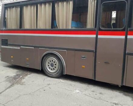 Красный ТАМ 260, объемом двигателя 15 л и пробегом 300 тыс. км за 1500 $, фото 4 на Automoto.ua