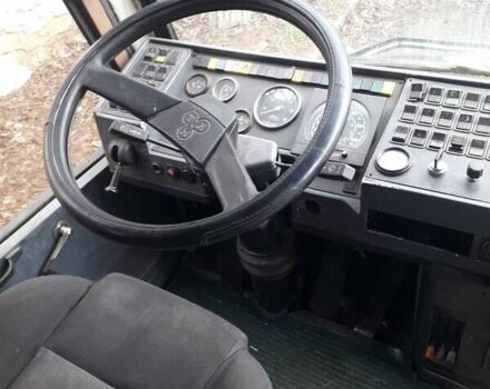 Красный ТАМ 260, объемом двигателя 15 л и пробегом 300 тыс. км за 1500 $, фото 7 на Automoto.ua